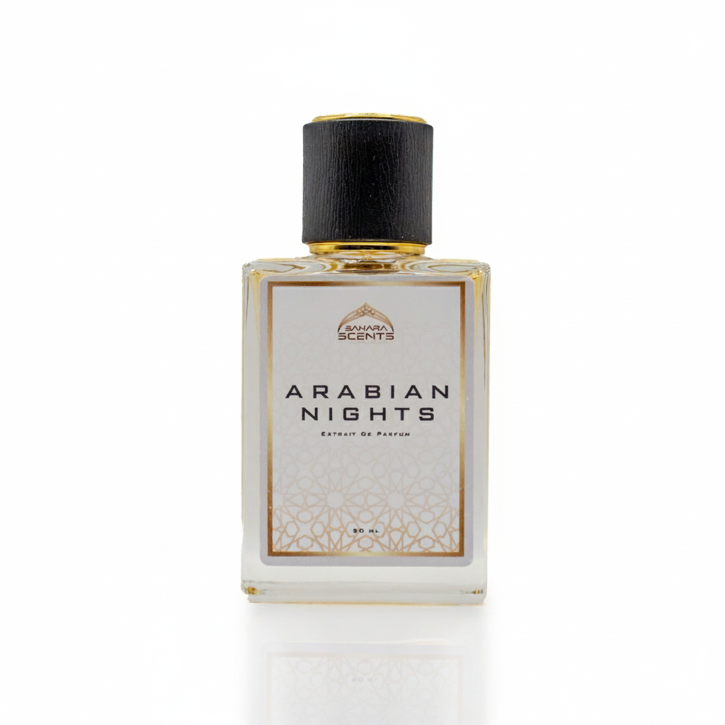Arabian Nights | Extrait De Parfum 50ML