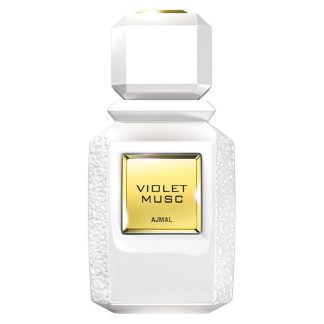 Violet Musk 100ml