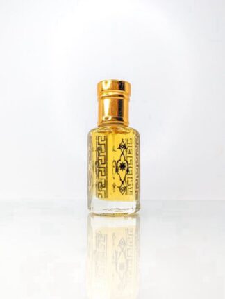 Sahara Rose